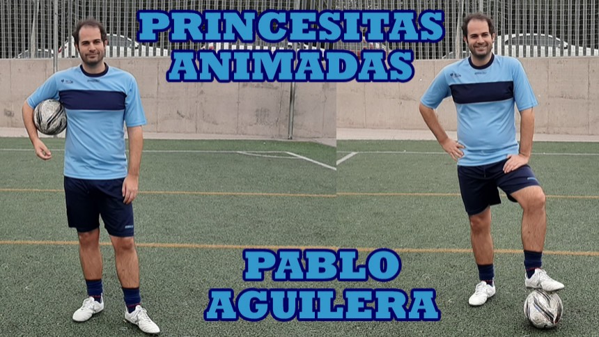 ENTREVISTA PRE PARTIDO CARABANCHEL SABADO MAÑANA 2ª DIVISION 19-20